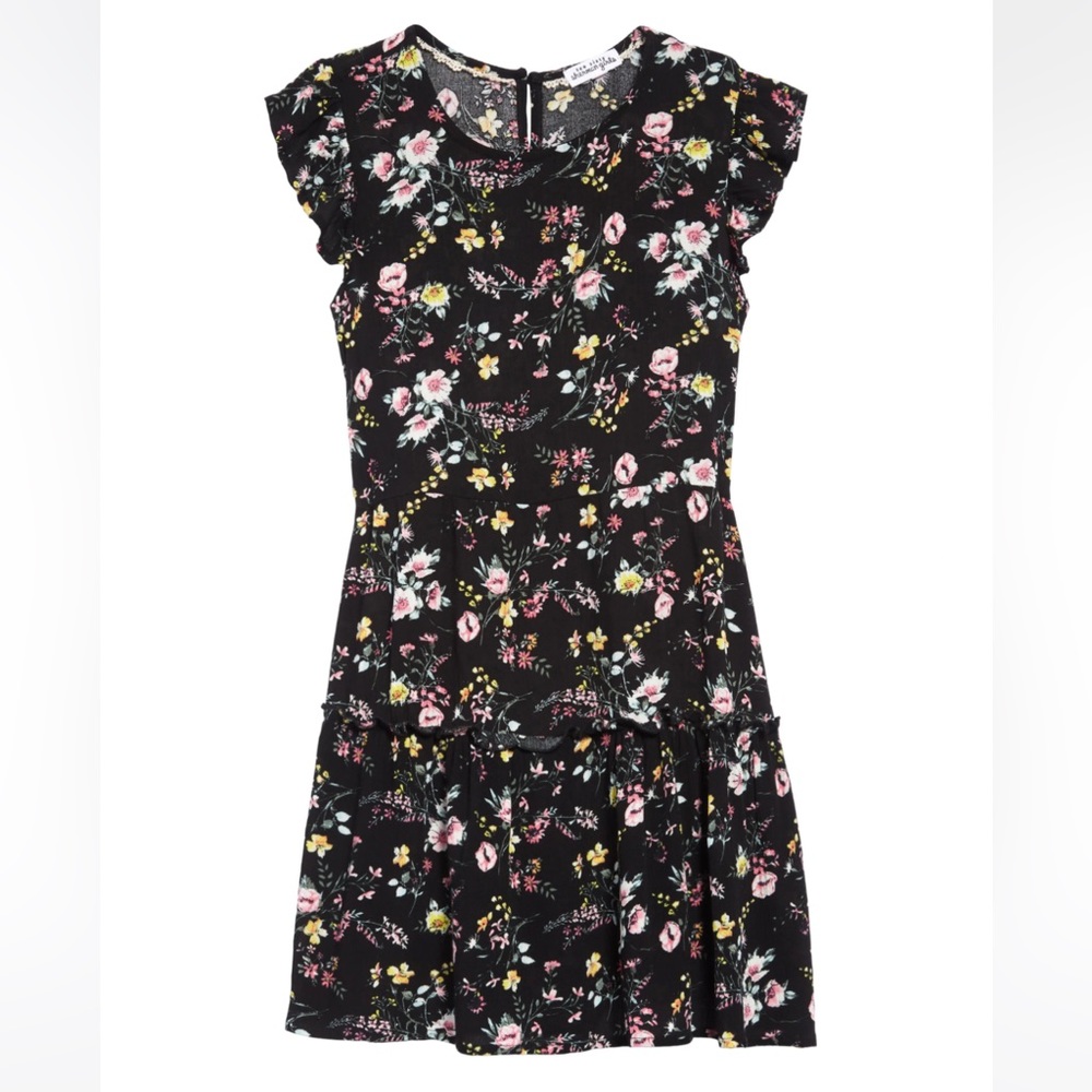 Ten Sixty Sherman Girls Dress XL